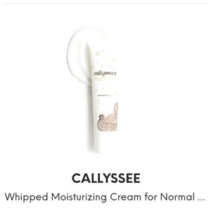 🤍CALLYSSEE WHIPPED MOISTURIZING CREAM🤍